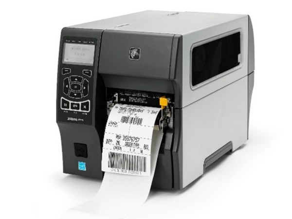 斑馬ZT400 工業打印機